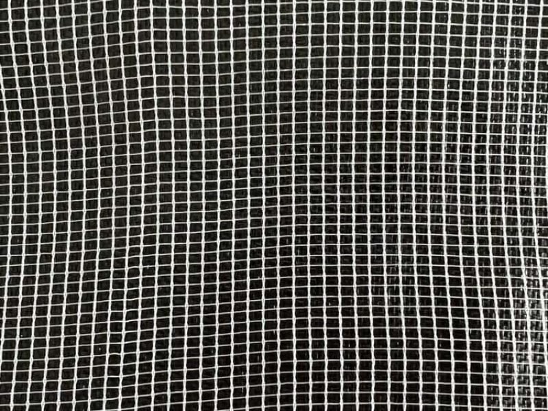 Square Crop Hail Net