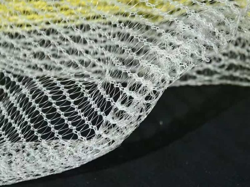 Woven Weave Anti Hail Nets